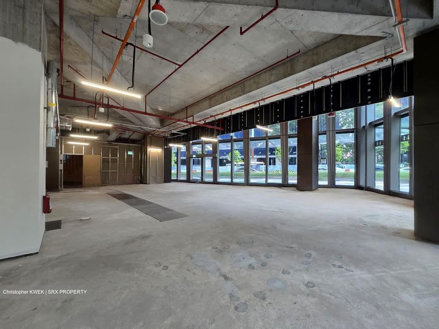 Keppel Towers (D2), Retail #576174101